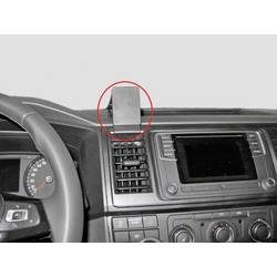 Brodit ProClip VW Caravelle/T6 Transporter/Pickup (Bj. 16-20) Handy-Kfz-Halterung