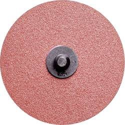 PFERD CDR 75 A 60 PLUS RS 42799031 Schleifblatt Körnung num 60 (Ø) 75 mm 50 St.