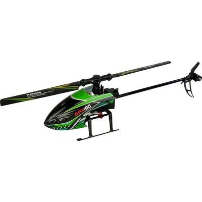 Amewi AFX180 Ferngesteuerter Hubschrauber Flugbereit (RTF) Elektromotor