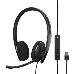 ADAPT 160T USB II, Headset
