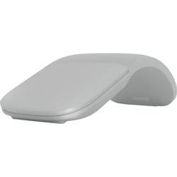 Surface Arc Maus fÃ¼r Unternehmen - Hellgrau