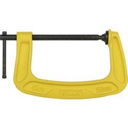 C-Zwinge MaxSteel, 150 mm Stanley by Black & Decker 0-83-035