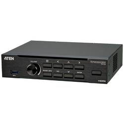 Aten VP2120-AT-G - Seamless Presentation Switch with Quad V