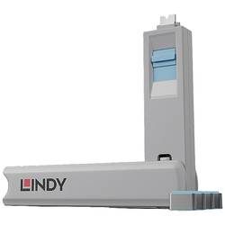 USB Typ C Port Schloss, Sicherheit