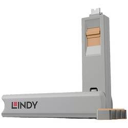 USB Typ C Port Schloss, Sicherheit
