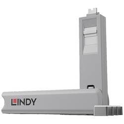 USB Typ C Port Schloss, Sicherheit