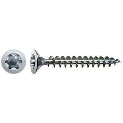 Spax Spanplattenschrauben 3 x 16 mm, 1000
