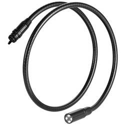 Laserliner MaxView Camera Endoskop-Sonde Sonden-Ø 17 mm 1.50 m LED-Beleuchtung, Fokussierung