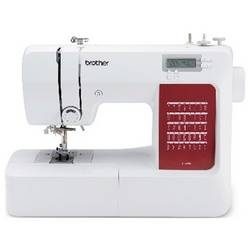 Brother CS10s Nähmaschine
