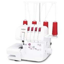 Brother M343D Overlock Nähmaschine
