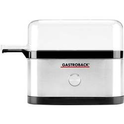 Gastroback Eierkocher Design Mini 3