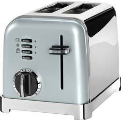 Cuisinart Cpt160E - Toaster (Edelstahl)