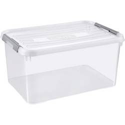 Allibert Box HANDY CURVER