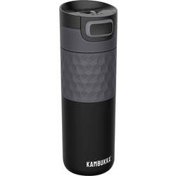 Kambukka Thermobecher ETNA Black