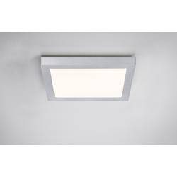 Paulmann Lunar 706.50 LED-Panel EEK: LED (A++ - E) 17 W Warm-Weiß Chrom (matt)
