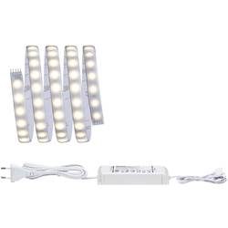 Paulmann MaxLED 500 70668 LED-Streifen-Basisset EEK: LED (A++ - E) mit Stecker 24 V 150 cm Warm-Weiß