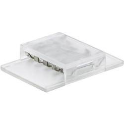 Paulmann MaxLED Clip-to-Clip Verbinder, 2er Pack