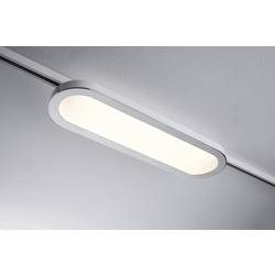 Paulmann URail Board LED-Panel in Weiß