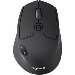 Logitech M720 Triathlon Maus