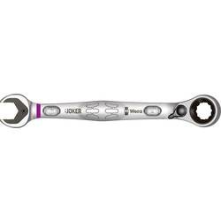 Knarren-Ring-Maulschlüssel 14 mm Wera Joker Switch 05020069001