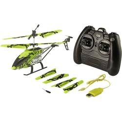 Revell RC Helikopter Glowee 2.0 3CH