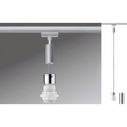 Paulmann URail 2Easy Basic Pendel, chrom matt