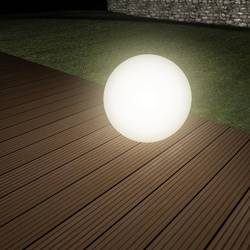 Heitronic® Solar LED-Kugel d25
