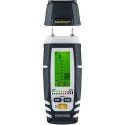 Laserliner DampMaster Compact Plus Material-Feuchtigkeitsgerät