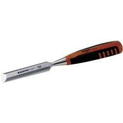 Stechbeitel, 2-Komponenten Heft, 12 X 140mm Bahco 424P-12
