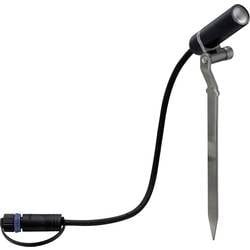 Paulmann Plantini 94154 Beleuchtungssystem Plug&Shine LED-Gartenstrahler-Starter-Set EEK: LED (A++ - E) 3er Set LED 7.5