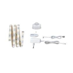 Paulmann YourLED Night Set 3W mit Sensor, weiß