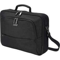 Dicota Notebook Tasche Dicota Eco Multi Plus SELECT - Notebook- Passend für maximal: 39,6 cm (15,6) Schwarz