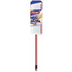 Vileda 4009 Wischmat Extra RED - Bodenwischer (Rot)