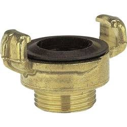 Gardena 07115-20.000.00 - Schnellkupplung (Gold)