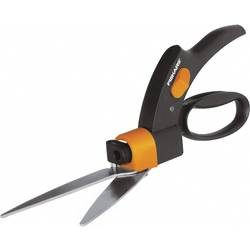 Fiskars® Rasenkantenschere Servo-System (1 Stück)