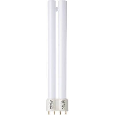 UV-Leuchtstofflampe Philips Actinic UVA 18W TPX18 UV-Insektenfänger Sockel 2G11 1 St.