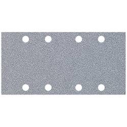Wolfcraft 1120000 Schwingschleifpapier mit Klett, gelocht Körnung 40 (L x B) 185 mm x 93 mm 10 St.