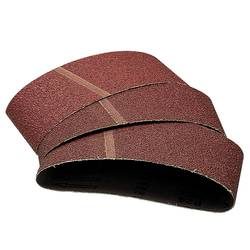 Wolfcraft 3101000 Schleifband Körnung 40 (L x B) 533 mm x 75 mm 6 St.