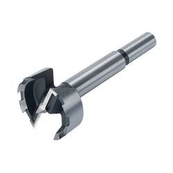 Wolfcraft 3313000 Forstnerbohrer 15 mm Gesamtlänge 90 mm Zylinderschaft 1 St.
