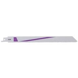 2 Säbelsägeblätter Wolfcraft 3568000 Sägeblatt-Länge 228 mm