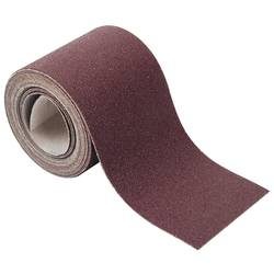 Wolfcraft 5811000 Schleifpapierrolle mit Klett Körnung 80 (L x B) 4 m x 93 mm 1 Rolle(n)