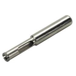 Wolfcraft 5915000 Lochsäge 5 mm diamantbeschichtet 1 St.