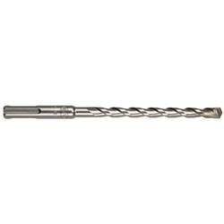 Wolfcraft 7888010 Hartmetall Hammerbohrer 14 mm Gesamtlänge 600 mm SDS-Plus 1 St.