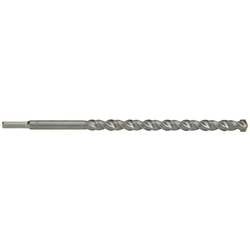Wolfcraft 7928010 Hartmetall Durchbruchbohrer 18 mm Gesamtlänge 400 mm Sechskantschaft 1 St.