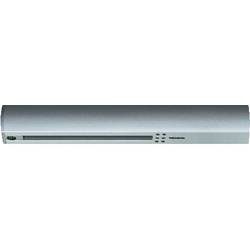 Zubehör U-Rail HV-System Endeinspeisung, chrom mat