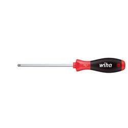 Wiha SoftFinish Werkstatt Innen-Sechskantschraubendreher Schlüsselweite (Metrisch): 1.5 mm Klingenlänge: 75 mm