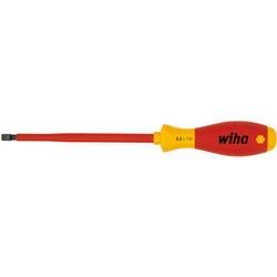 VDE Schlitz-Schraubendreher Wiha SoftFinish electric 320N 00823 Klingenbreite: 4 mm Klingenlänge: 100 mm
