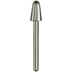 Hochgeschwindigkeits-Fräsmesser 6,4 mm Dremel 117 Dremel 26150117JA