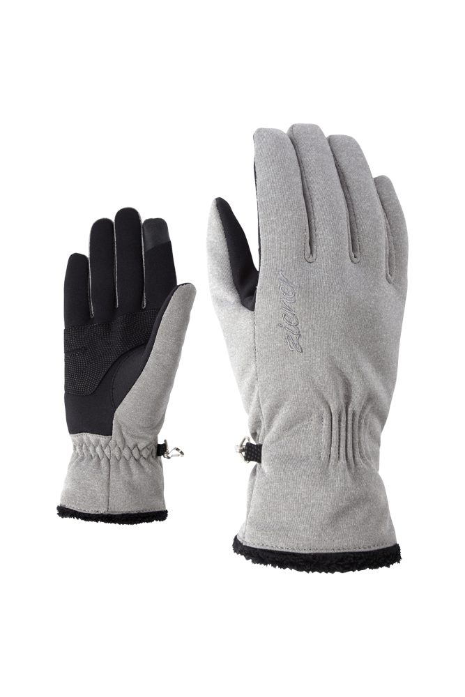 Ibrana Touch Damen Handschuh