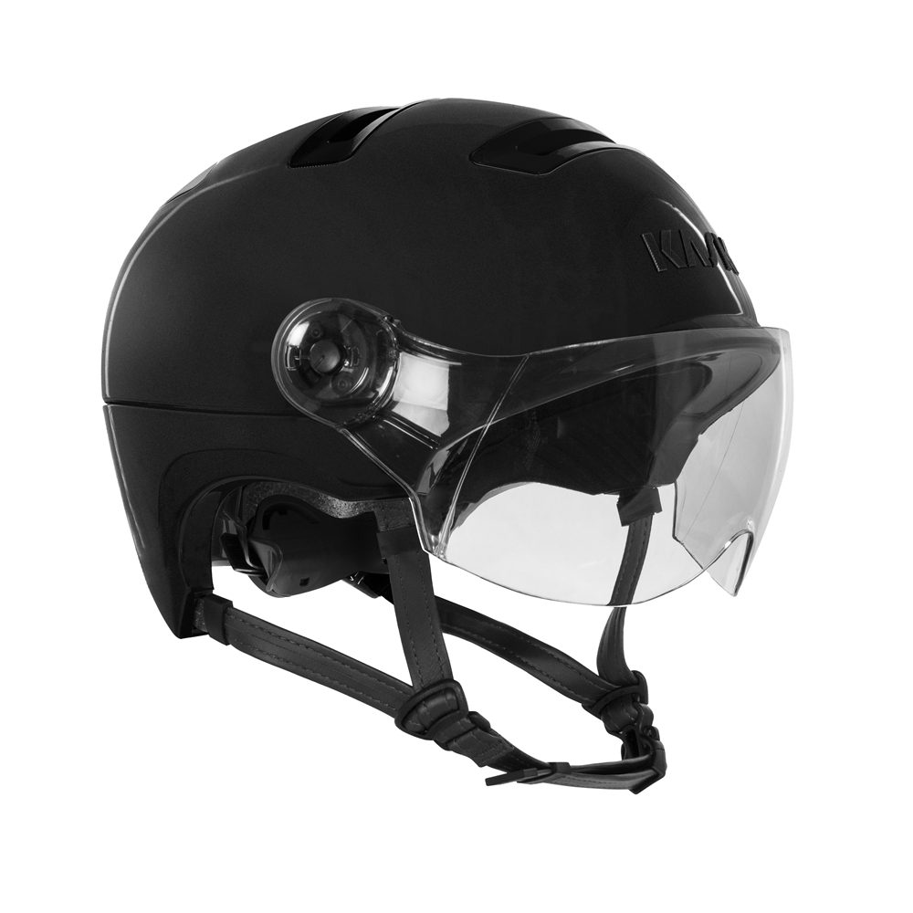Urban R WG11 - Fahrradhelm
